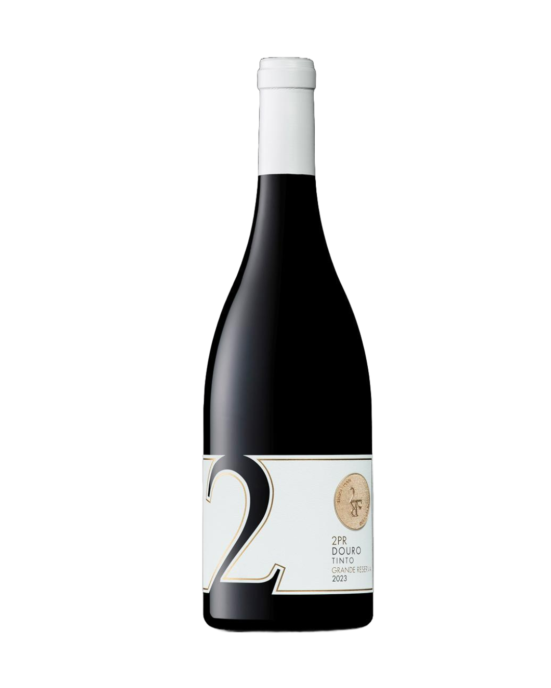 2P Douro Grande Reserva Tinto 2023